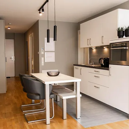 Lägenhet Schickes Uberlingen