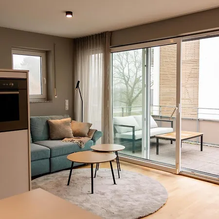 Appartement Schickes
