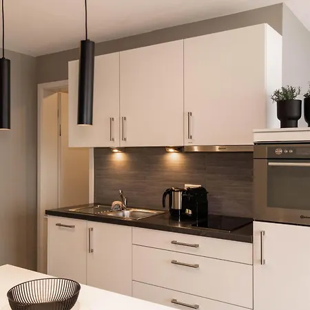 Lägenhet Schickes Uberlingen