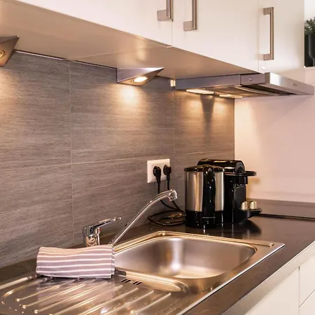 Lägenhet Schickes *