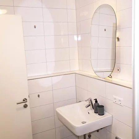 Lägenhet Schickes *