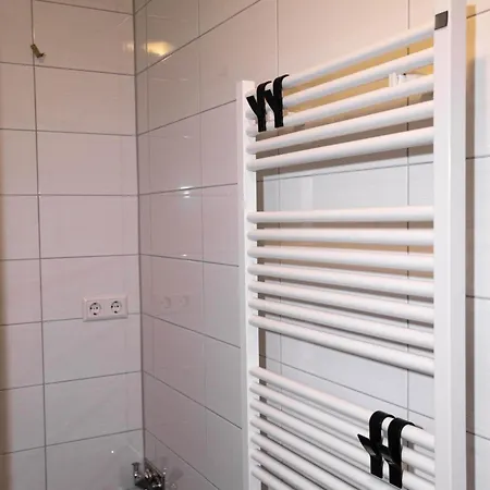 Schickes Lägenhet Uberlingen