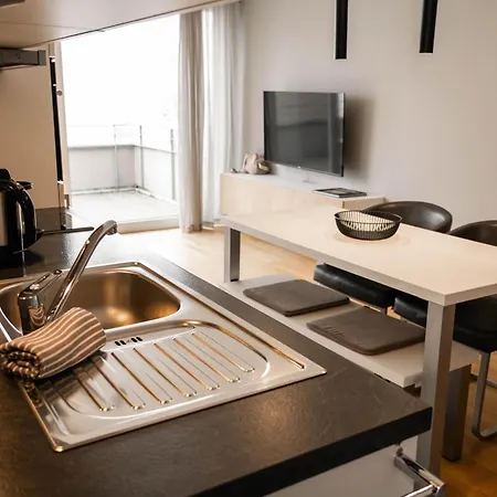 Lägenhet Schickes *