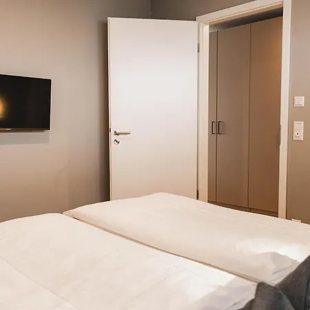 Lägenhet Schickes Uberlingen