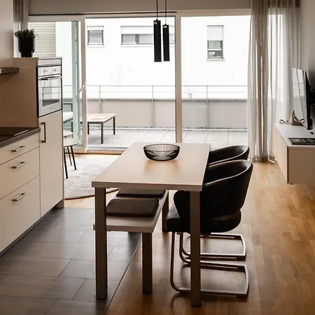 Lägenhet Schickes *