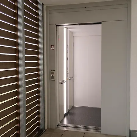 Schickes Lägenhet Uberlingen