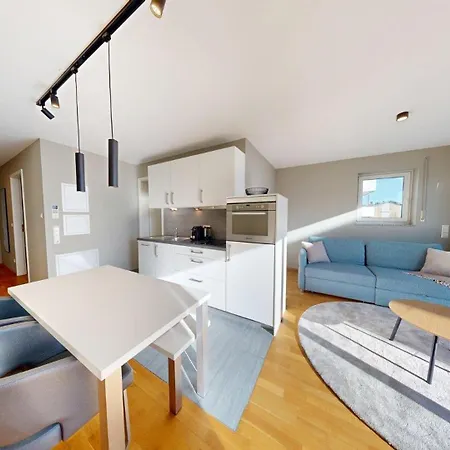 Apartmán Schickes